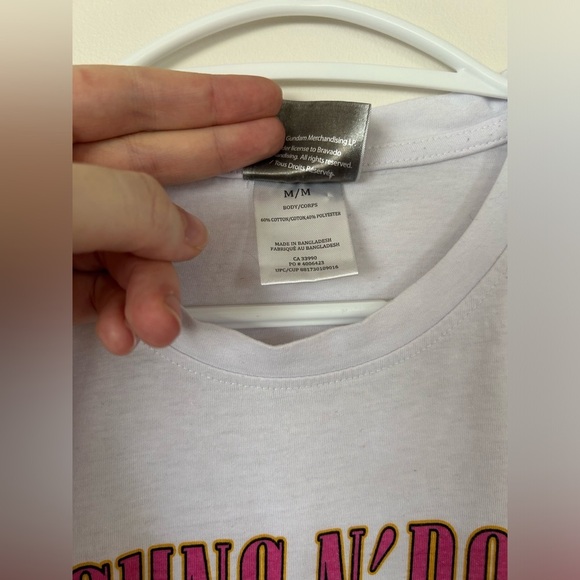 Guns N Roses Band Tee​ - Picture 3 of 7